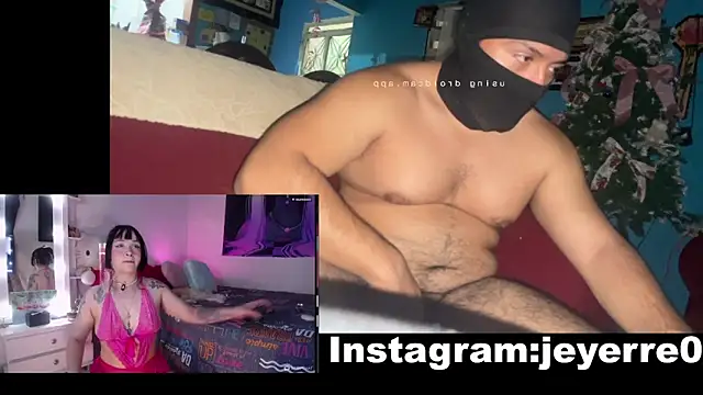 Chat XXX en directo de YoElMasHot