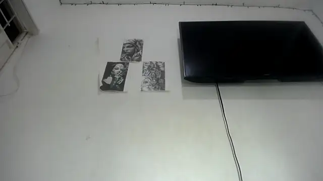 Foxy_Lovex's Live XXX Chat