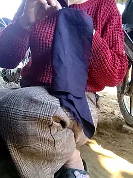 Congee-666 在線直播表演