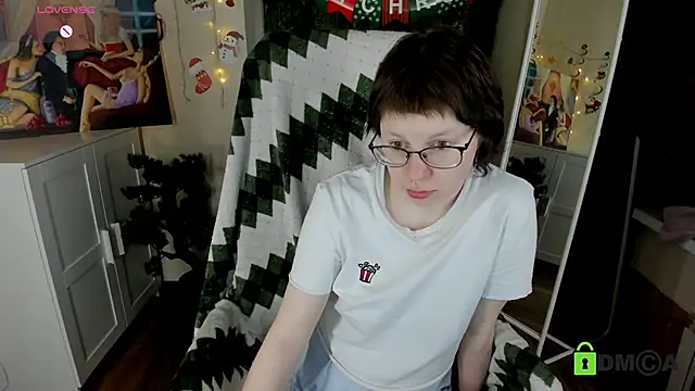 دردشة Melissa_Wells الجنسية المباشرة