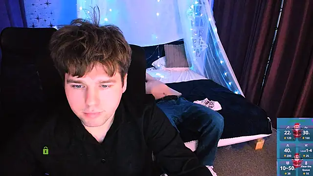 XXX chat uživo modela lucas_long_