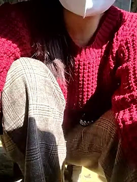 Congee-666's Live XXX Chat