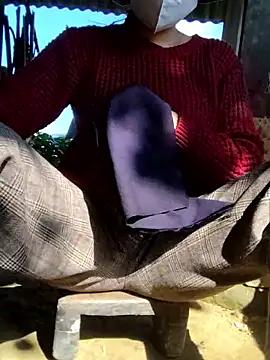 Chat XXX Live Congee-666