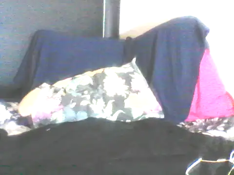 Wanderkid33 Show Webcam