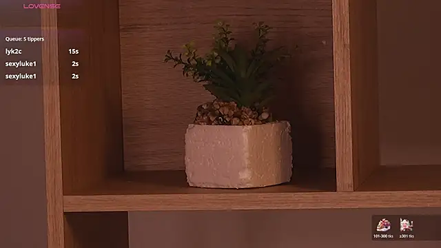 XXX chat uživo modela LiamDeep