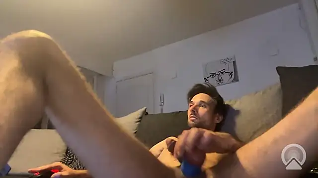 Chat +18 de Aulonocara86 ao vivo