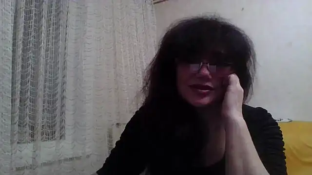 Вебкам-шоу SilviaSky51