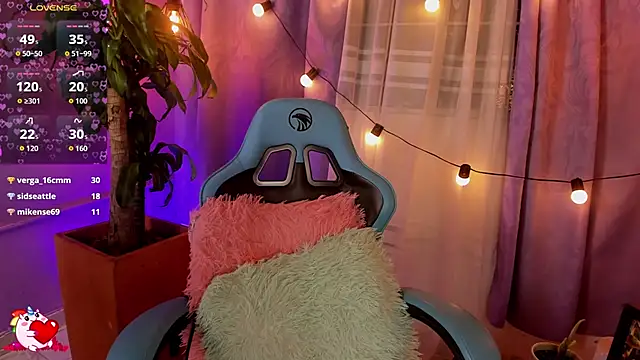 Chat XXX Live Lia_little18