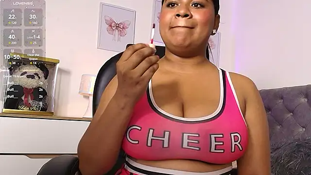 ova_irenne Live XXX-Chat