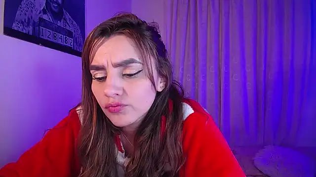 Chat XXX Live Lu_perez