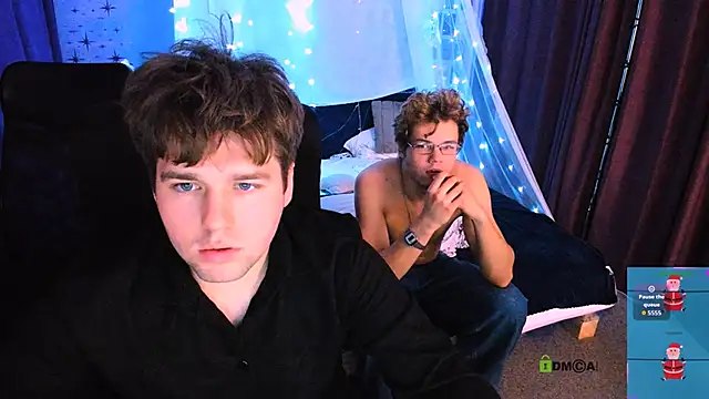 XXX chat uživo modela lucas_long_