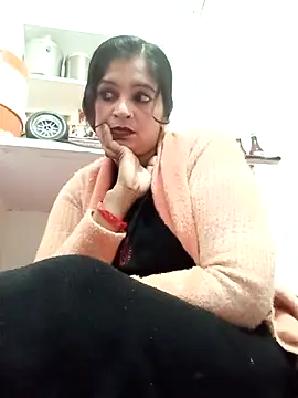 Mohni_love's Live XXX Chat