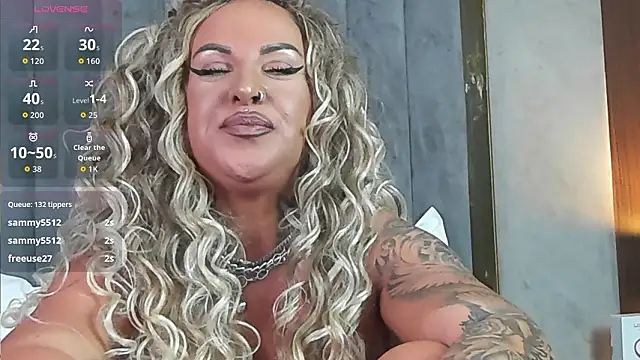 Sierra_Quinn's Live XXX Chat