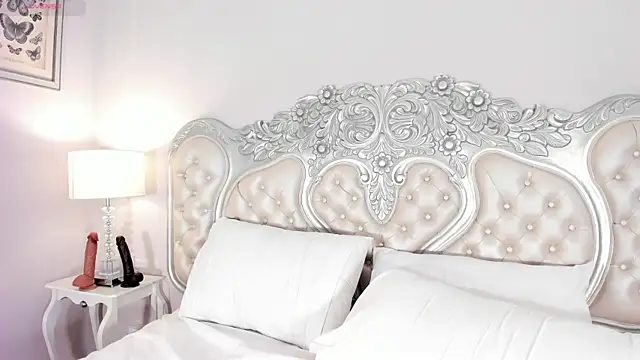 CarolineLee_'s Live XXX Chat