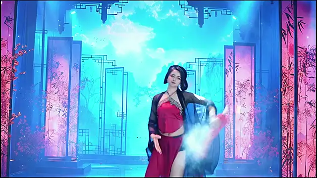 SoHo__club Live XXX-Chat