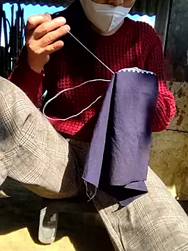 Czat XXX na żywo – Congee-666