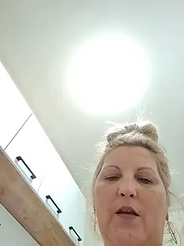 Chat XXX Live Divineblond