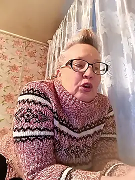 Cerd_Ayaz Adlı Modelin Canlı XXX Sohbeti