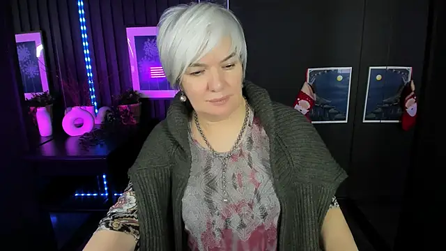 CarmenSoft Live XXX-Chat