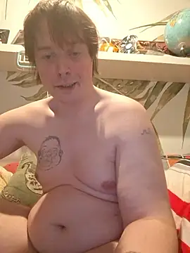 Chat XXX Live buuck1987