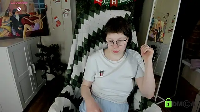 Melissa_Wells' Live XXX Chat