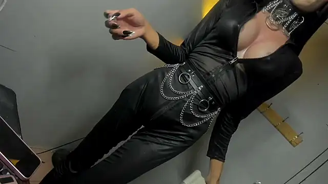 Онлайн чат XXX anitacruise