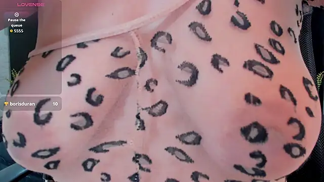 Dantzel_ Live XXX Chat