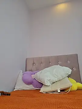 Pinkie_Princes' Webcam Show