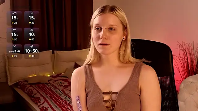 Chat XXX Live ShineJoan