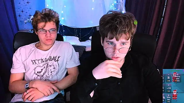 Вебкам-шоу lucas_long_