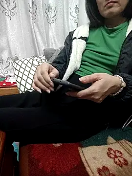 Haralushiaaan Live XXX chat