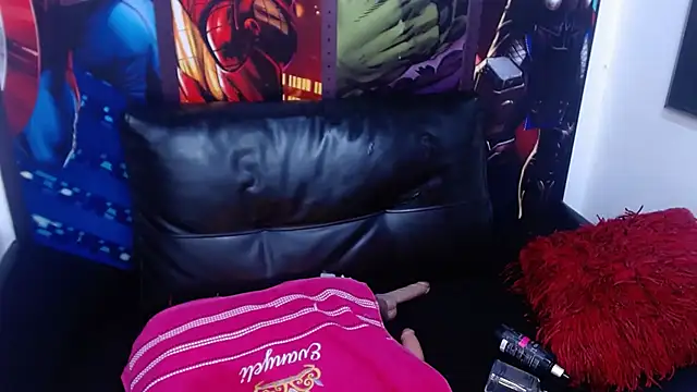 Онлайн чат XXX Madison_Copers