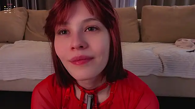 Онлайн чат XXX LurleneRamo