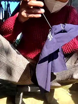 Chat XXX Live Congee-666