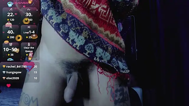 Chat XXX Live Summer_XO