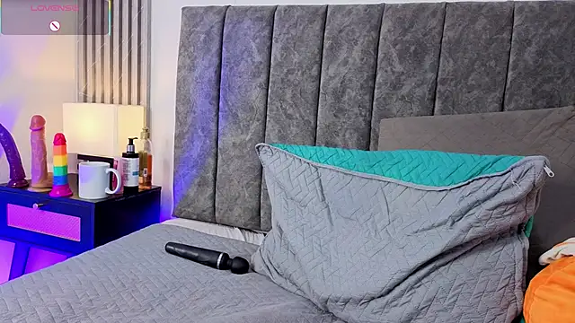 Živý XXX chat Ema_Stone65