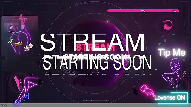 KloudynKinky Webcamshow