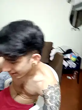 Chat XXX Live TheCofla99