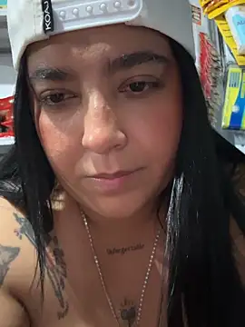 Juli-funny1's Webcam Show