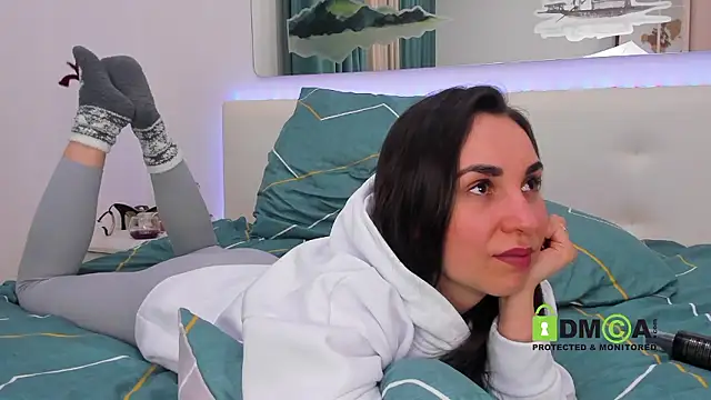 SonyaParadise's Live XXX Chat