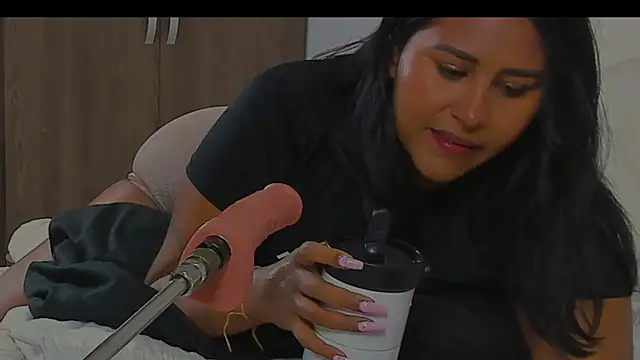 StormyButty18 现场XXX聊天