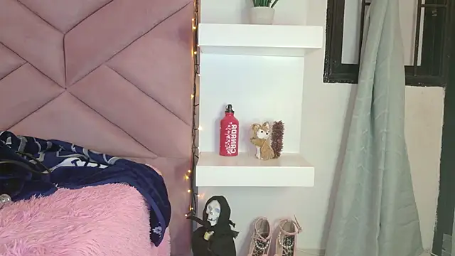 Czat XXX na żywo – eva_sin18