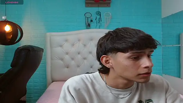 DraxBlade09's Live XXX Chat