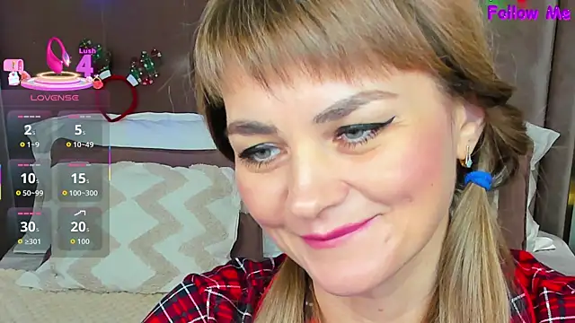 annasimonsj 现场XXX聊天