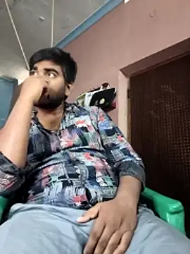 Harsha_Happy Show Webcam