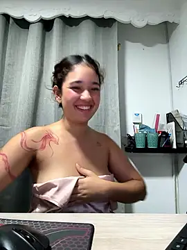 lana_rousse01 Live XXX-chat