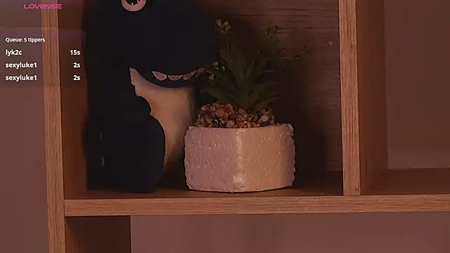 LiamDeep Chat XXX in diretta