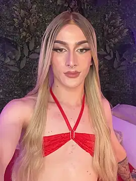 XXX chat uživo modela Alana_Stone