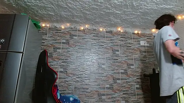 alurba666 Adlı Modelin Canlı XXX Sohbeti