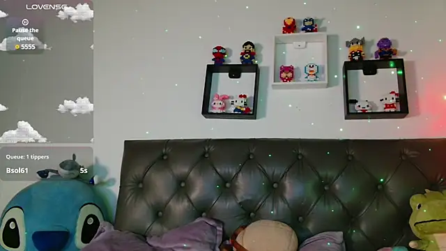 Chatroom XXX en direct de camilaa_brandz